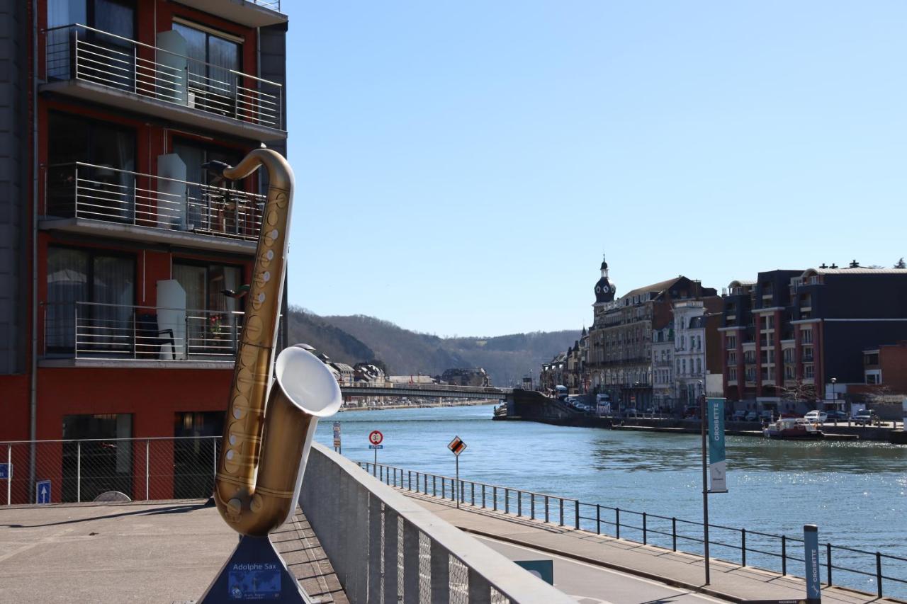 Le Patenier Dinant Dış mekan fotoğraf
