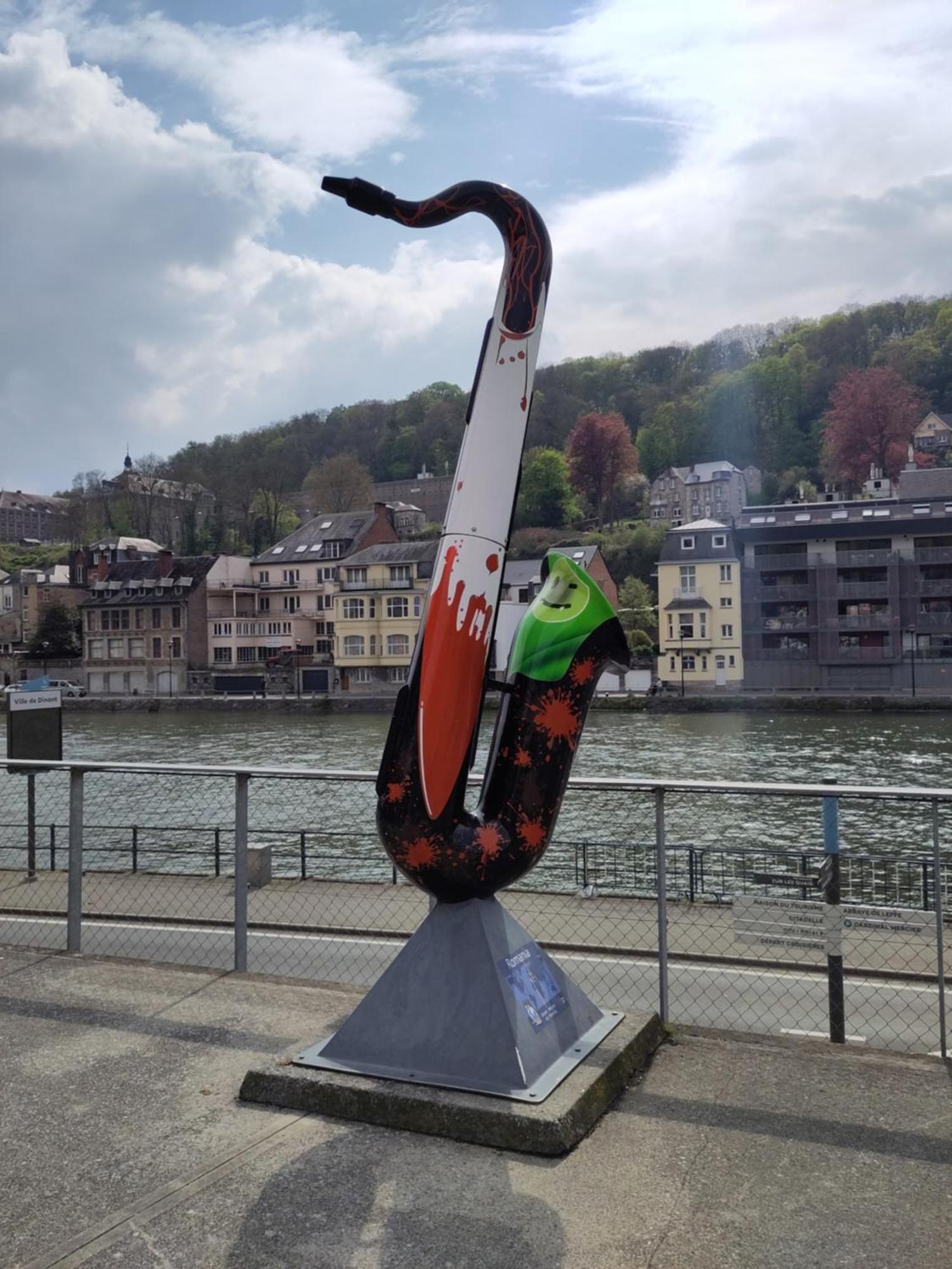 Le Patenier Dinant Dış mekan fotoğraf